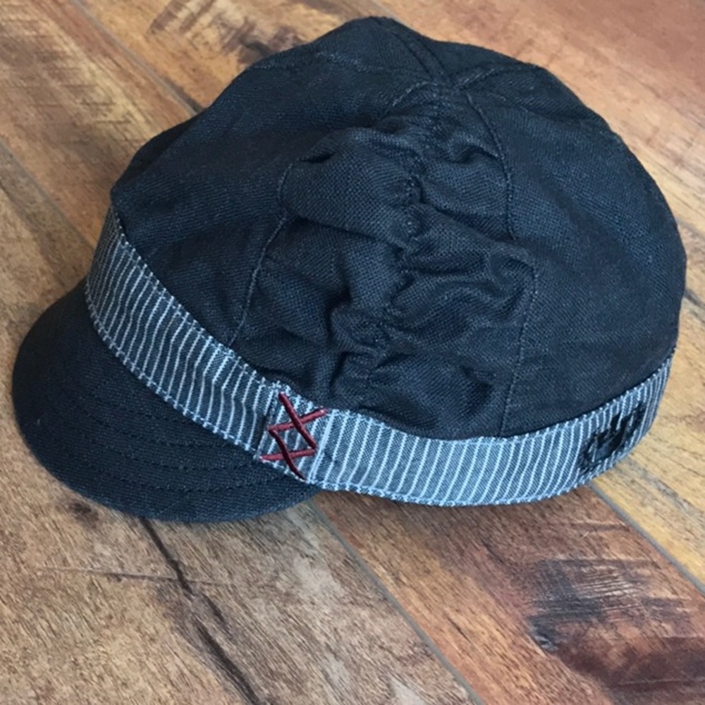 Goorin Bros hat